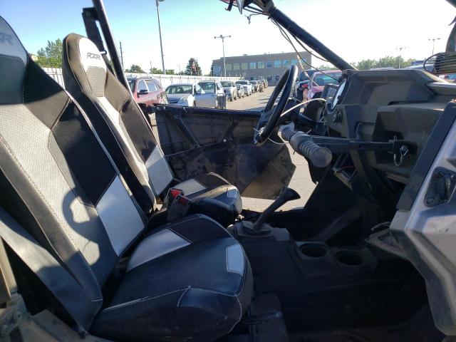 2020 POLARIS RZR S4 100 3NSA4E998LH192672