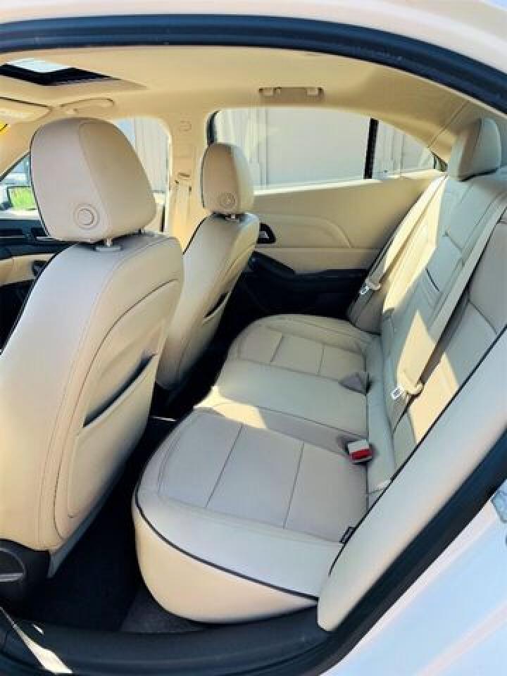 2013 Chevrolet Malibu 2Lt VIN: 1G11F5SR2DF171386 Lot: 59329352