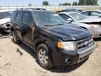 2010 FORD  ESCAPE