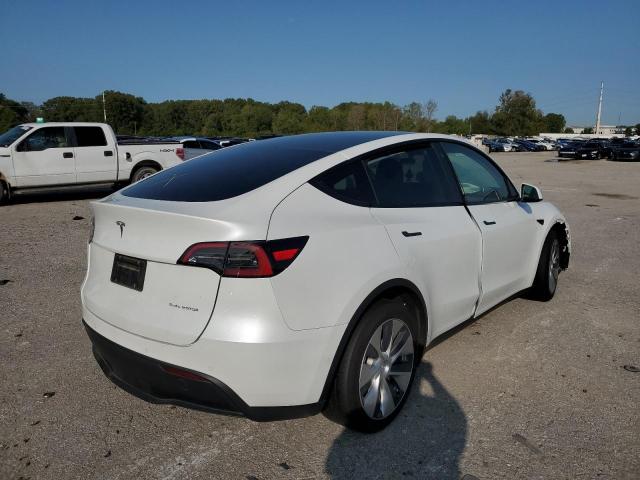 7SAYGDEE9NF321461 Tesla Model Y