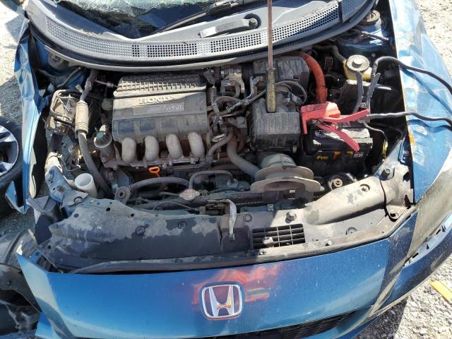 2015 HONDA CR-Z JHMZF1D43FS003799