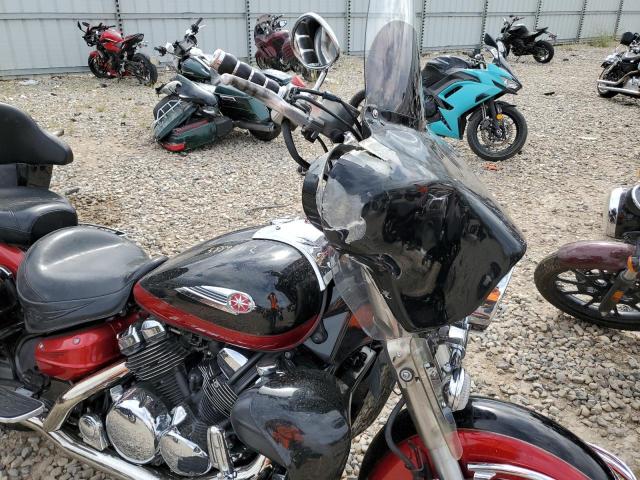 2005 YAMAHA XVZ13 CT JYAVP18E55A001441