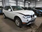 2009 BMW  X3