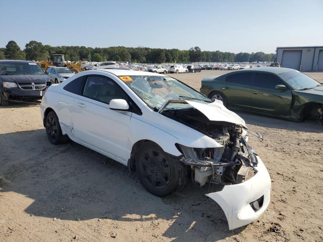 Salvage cars for sale from Copart Conway, AR: 2007 Honda Civic LX