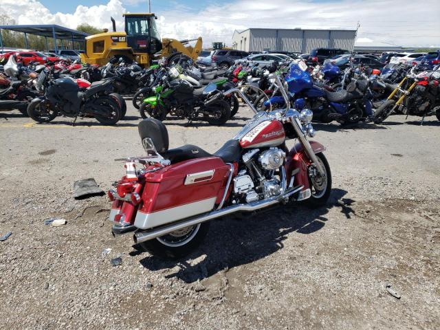 2004 HARLEY-DAVIDSON FLHRI 1HD1FBW124Y719805