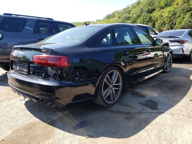 2018 AUDI S6 PREMIUM WAUFFAFC3JN108145