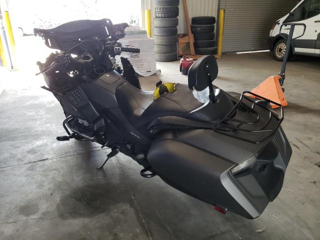 2016 HONDA GL1800 B JH2SC6812GK300340