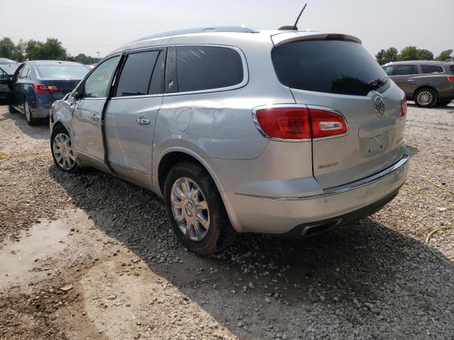 2016 BUICK ENCLAVE - 5GAKRBKD9GJ245413