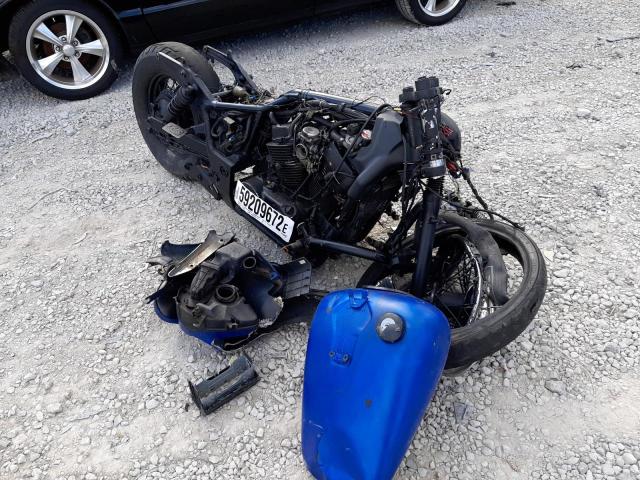 2008 HONDA OTHER JH2RC53418K110007