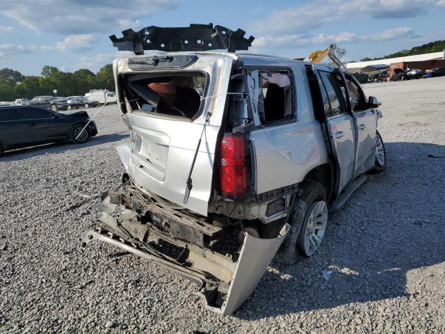 2019 CHEVROLET TAHOE SPEC 1GNSKFKC9KR318007