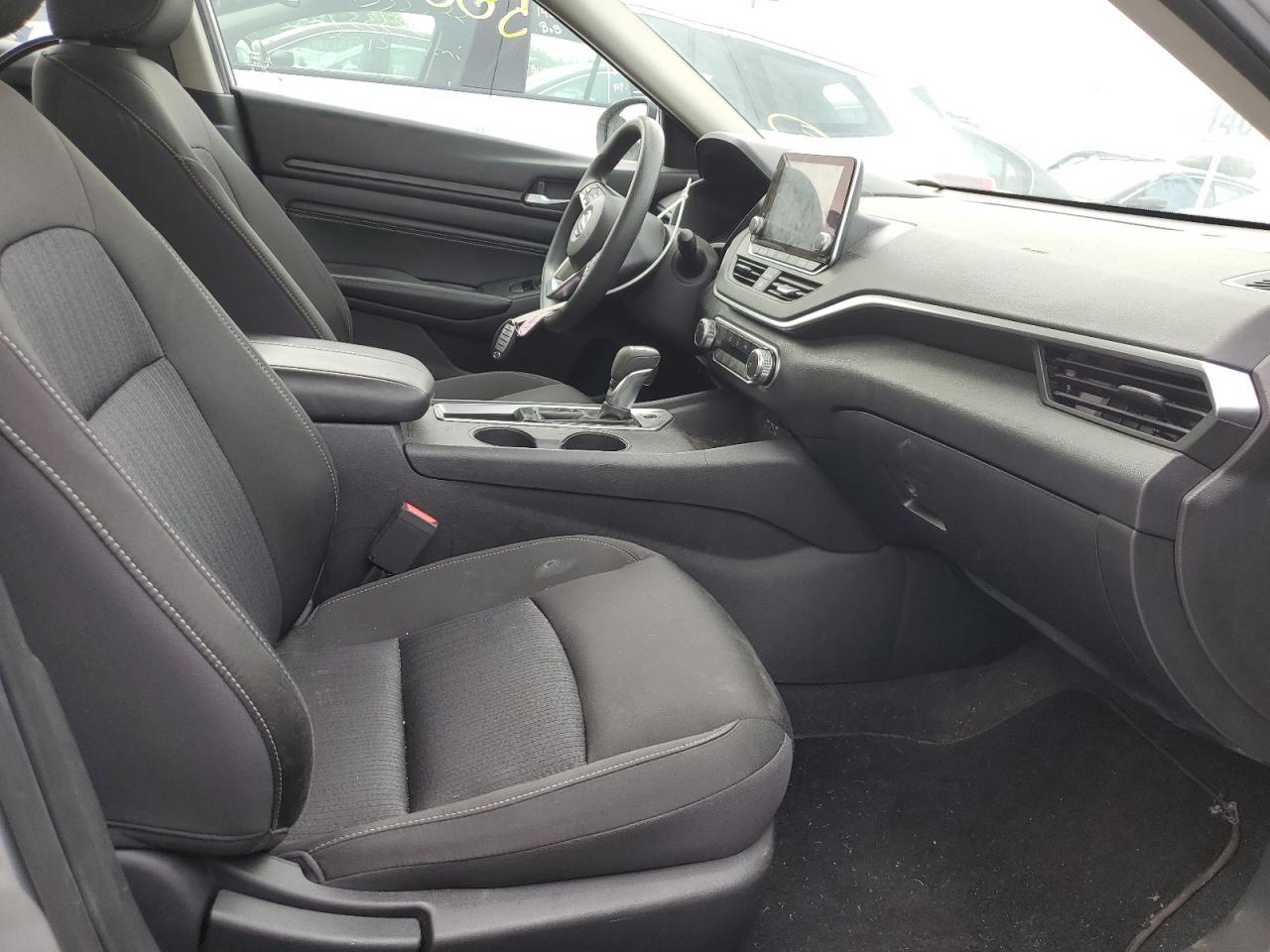 1N4BL4BV5LC153546 NISSAN ALTIMA 2020
