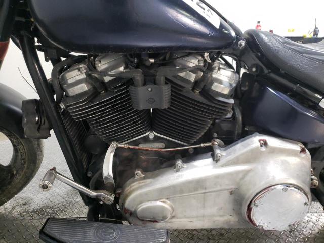 2019 HARLEY-DAVIDSON FLSL 1HD1YDJ25KB036602