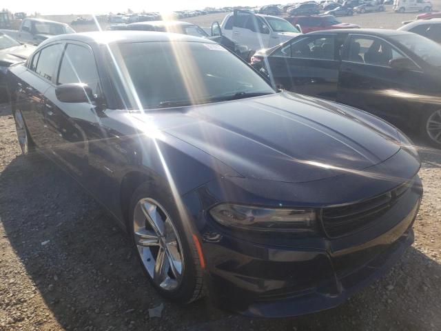 2017 Dodge Charger R/T