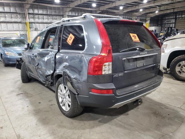 YV4CZ852X71368764 Volvo XC90