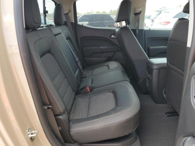 2022 GMC CANYON AT4 1GTG6FEN9N1112771