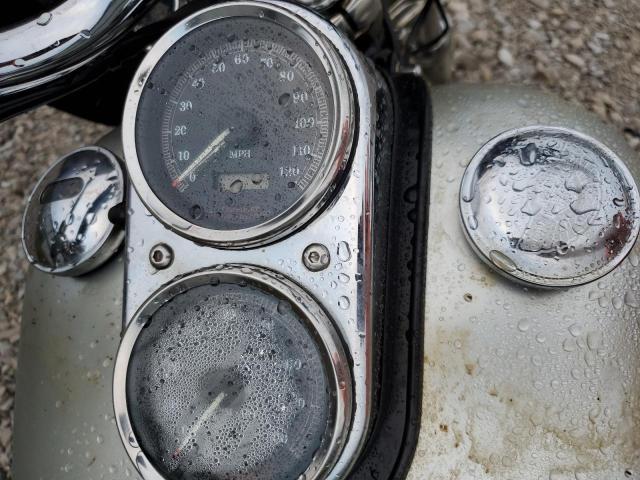 2003 HARLEY-DAVIDSON FXDL ANNIV 1HD1GDV403K323779
