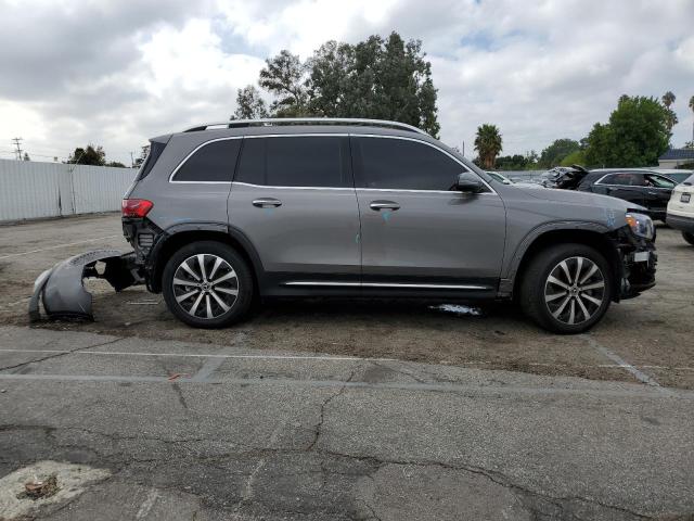 W1N4M4GB1MW102195 Mercedes-Benz GLB 250