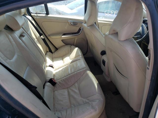 YV1622FS9C2116146 Volvo S60 T5