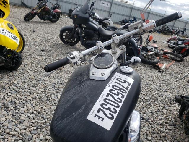 2005 HONDA VT750 DC JH2RC44525M801337