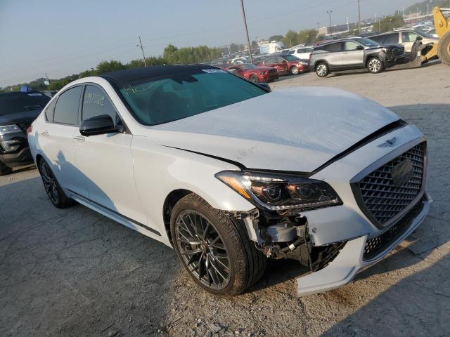 2018 Genesis G80 Sport for sale in Indianapolis, IN