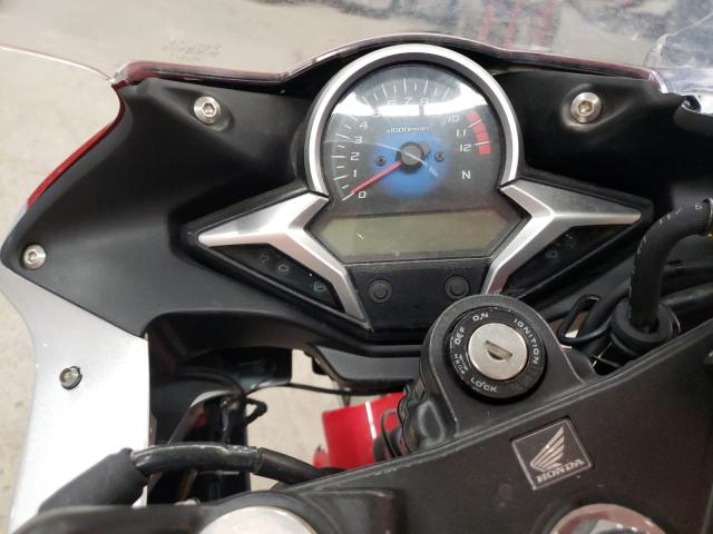 2012 HONDA CBX250 RA MLHMC4115C5200870