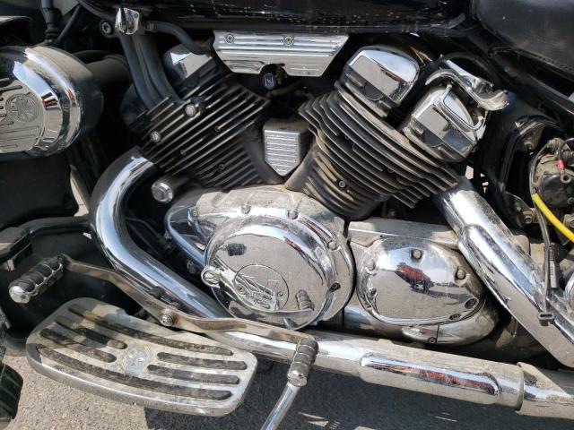 2006 YAMAHA XVZ13 TF JYAVP04Y96A000692