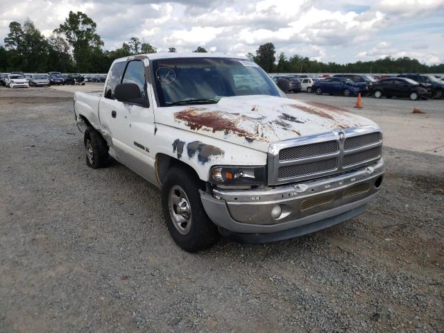 2000 Dodge Ram 1500 