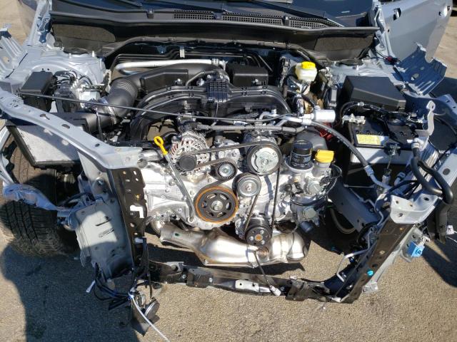 2022 SUBARU FORESTER W JF2SKALC1NH478436