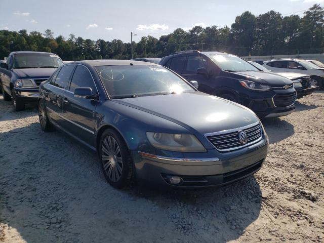 WVWAF93D158002256 VOLKSWAGEN PHAETON Photo 1