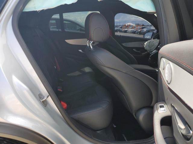 2020 MERCEDES-BENZ GLC COUPE - W1N0J6EB3LF821808
