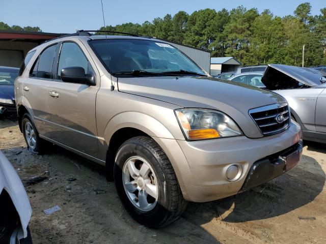 2007 Kia Sorento EX