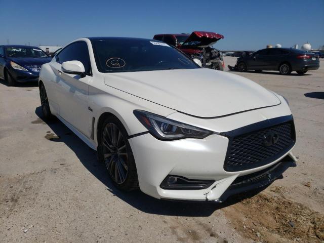 2017 INFINITI Q60 RED SP - JN1FV7EK5HM610143