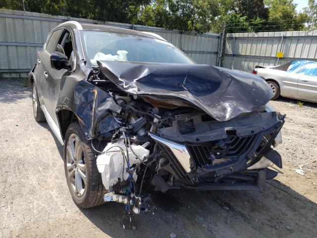 2016 NISSAN MURRANO 5N1AZ2MH8GN119476