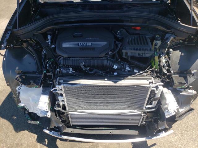 2022 BMW X1 WBXJG9C07N5V08916