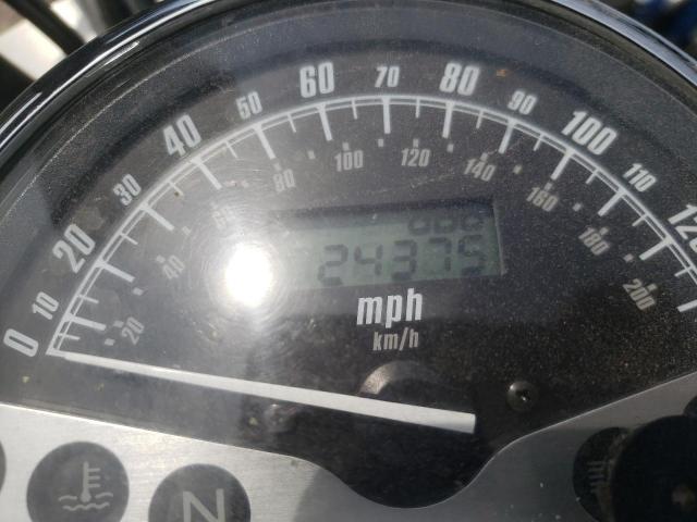 2006 HONDA VTX1300C 1HFSC55026A200165