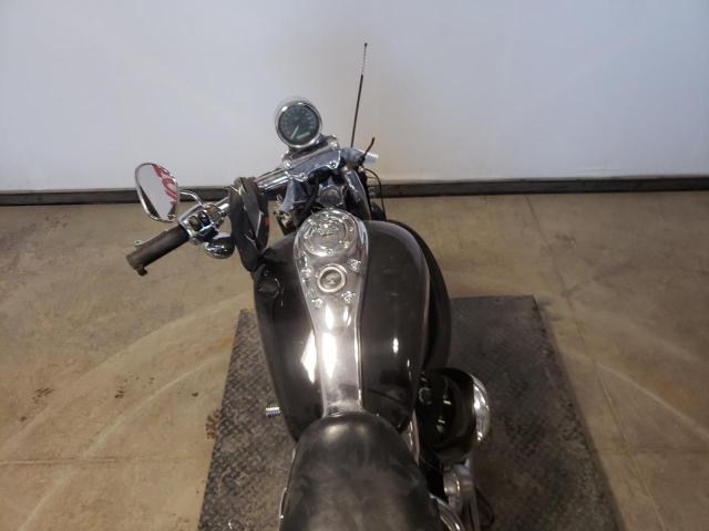 2004 HARLEY-DAVIDSON FXDI 1HD1GMW124K303247