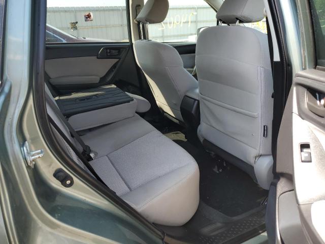 2016 SUBARU FORESTER - JF2SJADC2GH522657