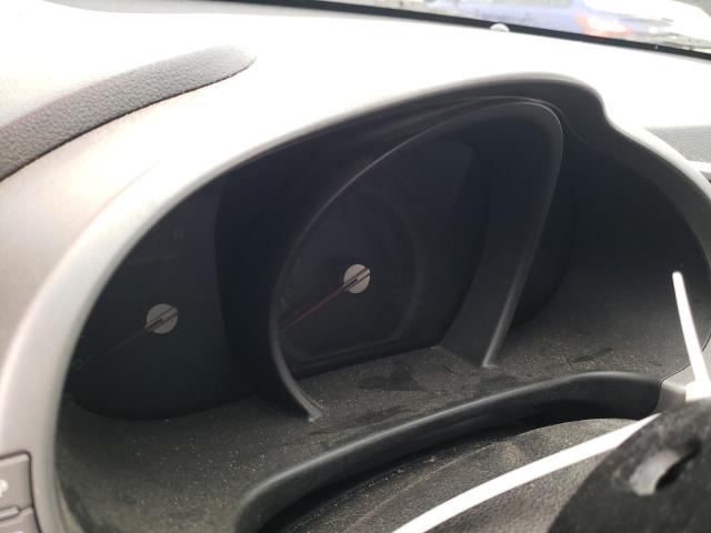 KNDPBCAC9E7649796 KIA Sportage Lx