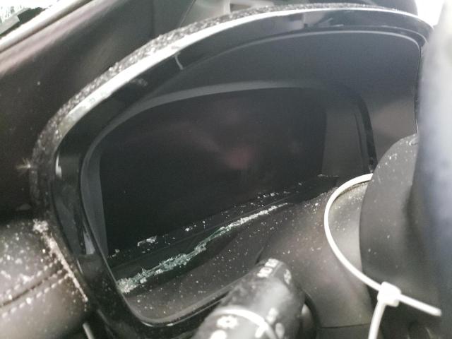 2022 INFINITI QX60 SENSO 5N1DL1GS8NC332758