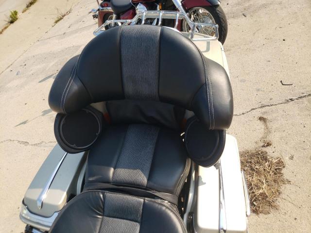 2009 HARLEY-DAVIDSON FLHTCUSE4 1HD1PR8149Y953776