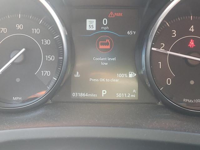 2020 JAGUAR E-PACE SADFK2FX9L1Z81808