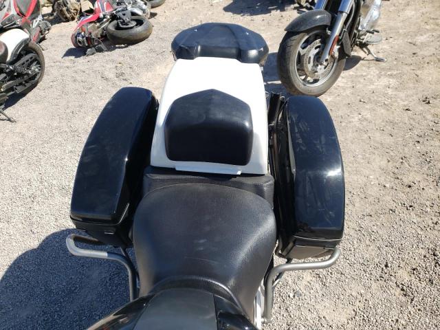2016 BMW R1200 RT WB10A1300GZ195244