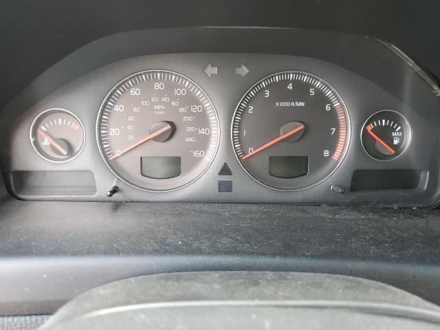 YV1SW612262591031 Volvo V70