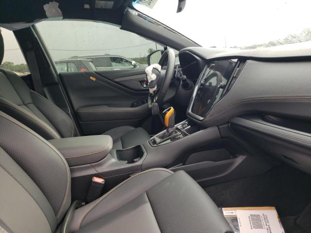 2022 SUBARU OUTBACK WI 4S4BTGUD0N3246196