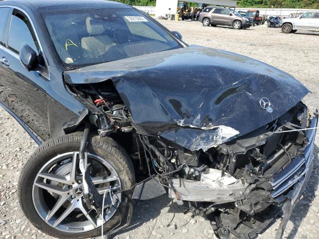 2018 MERCEDES-BENZ S 560 4MAT - WDDUG8GB3JA346855