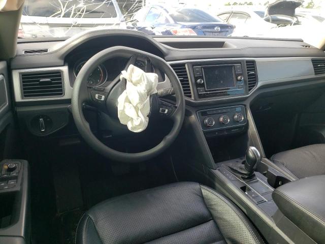 2018 VOLKSWAGEN ATLAS S 1V2AR2CA8JC522691