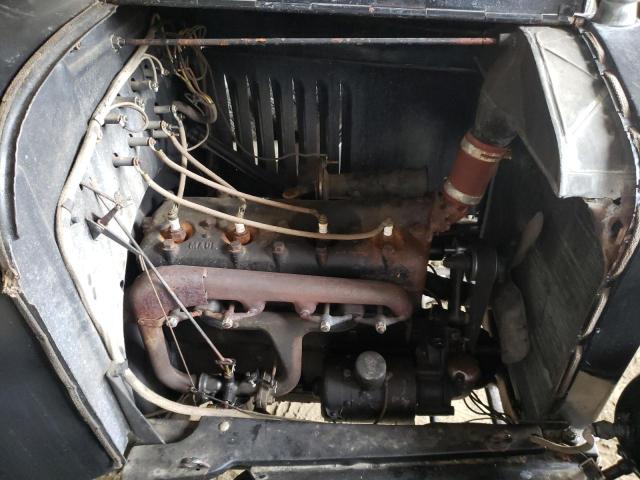 2021 FORD MODEL-T 5172352