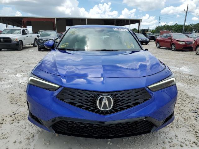 2023 ACURA INTEGRA A- 19UDE4H34PA002607