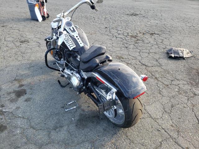 2021 HARLEY-DAVIDSON FLFBS 1HD1YGK26MB048664