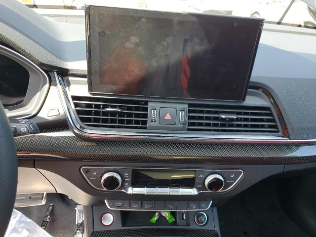 2022 AUDI SQ5 PREMIU WA1B4AFY4N2028471